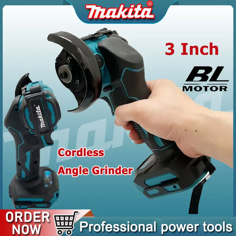 Woodworking Rasp - Makita Cordless Angle Grinder 3 Inch