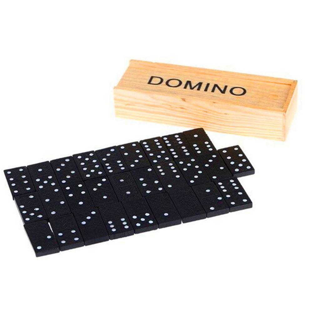 Woodworking Domino - Wood Domino Blocks Kits Domino Board