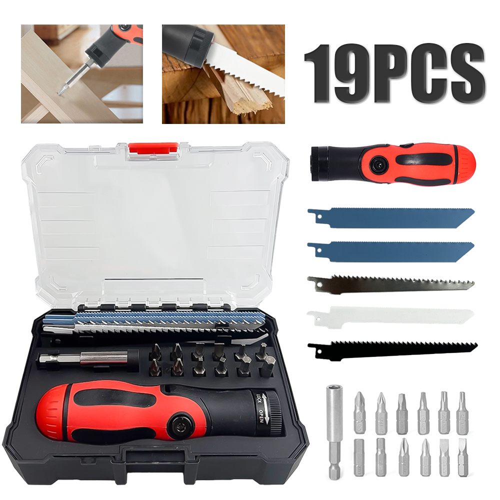 Woodworking Hand Saw - Multifunctional Hand Saw Manual Saw Set