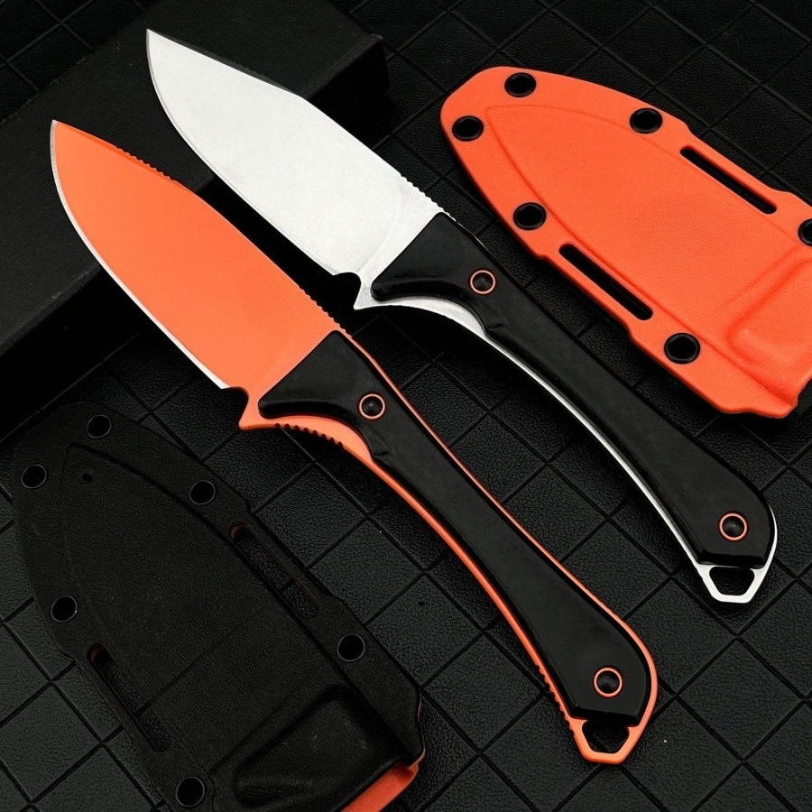 Woodworking Essentials - BM 15201 Steel Straight Knife D2