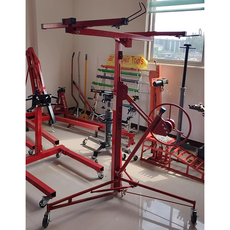 Woodworking Essentials - Drywall Panel Lift Ceiling Lift Support