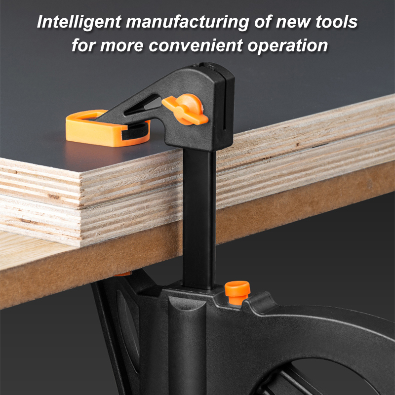 6-48 Inch Woodworking F Clamp  - Woodworking Quick Clamps avis et prix