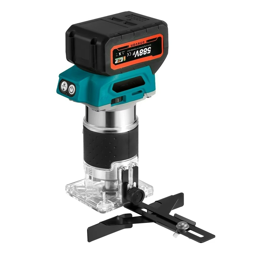 Fast Speed Compact Power Route - Woodworking Power Tools avis et prix