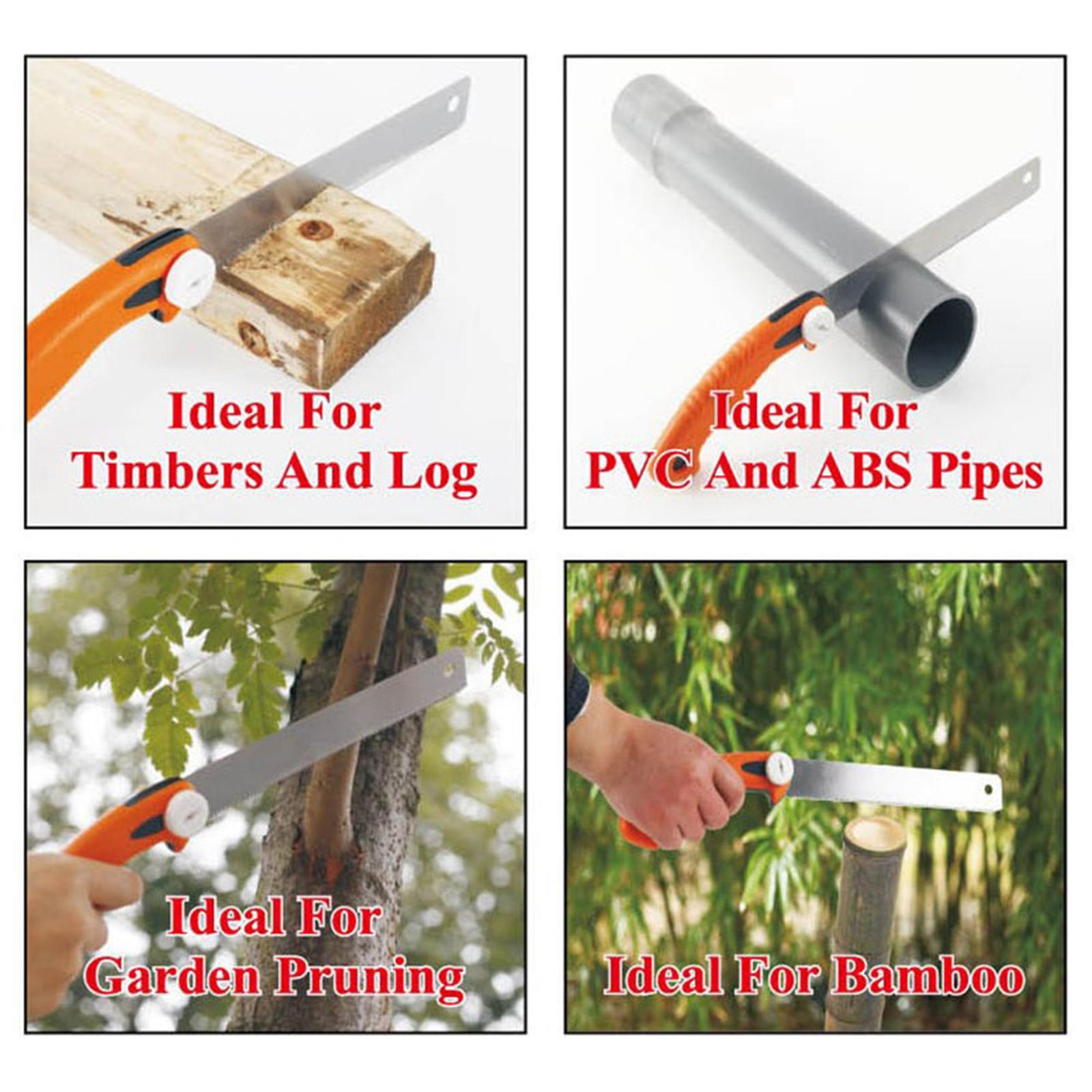 Hand Saw for Beginner Crosscut - Woodworking Hand Saw avis et prix