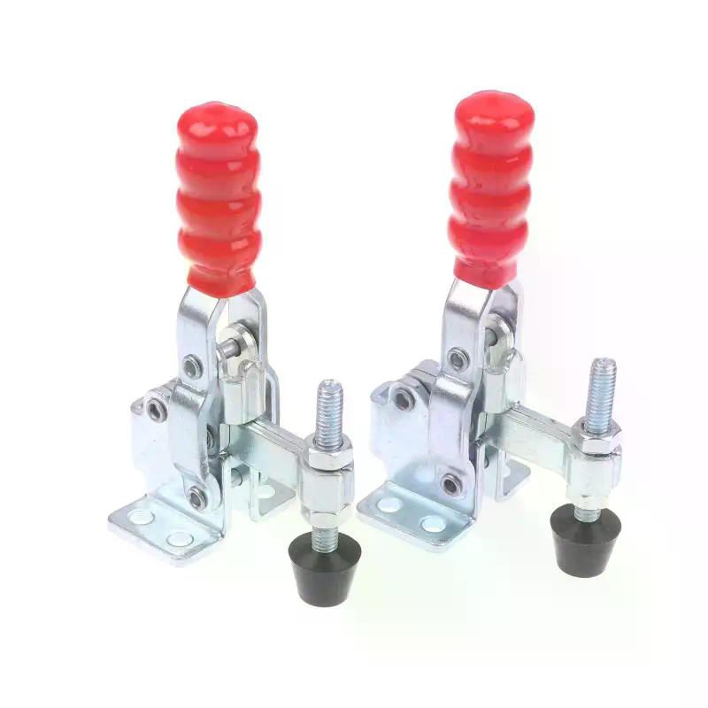 Vertical Quick Release Clamp H - Woodworking Quick Clamps avis et prix