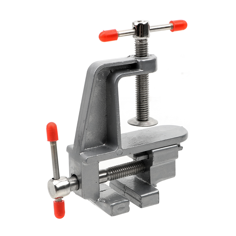 Flat Table Vise Pliers Toggle  - Woodworking Vise For Workbench avis et prix