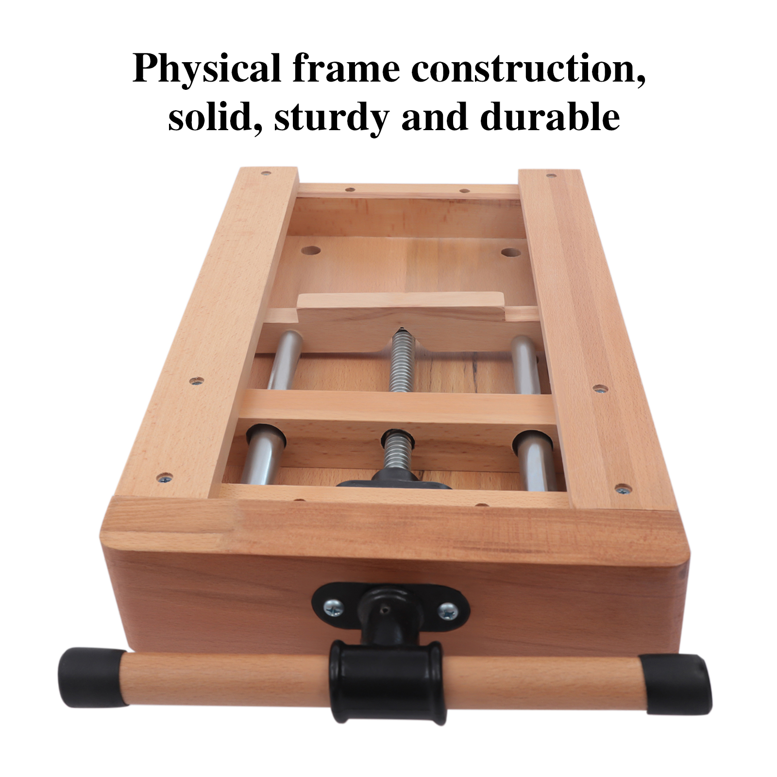 Portable Beech Wood Vise Workb - Woodworking Vise For Workbench avis et prix