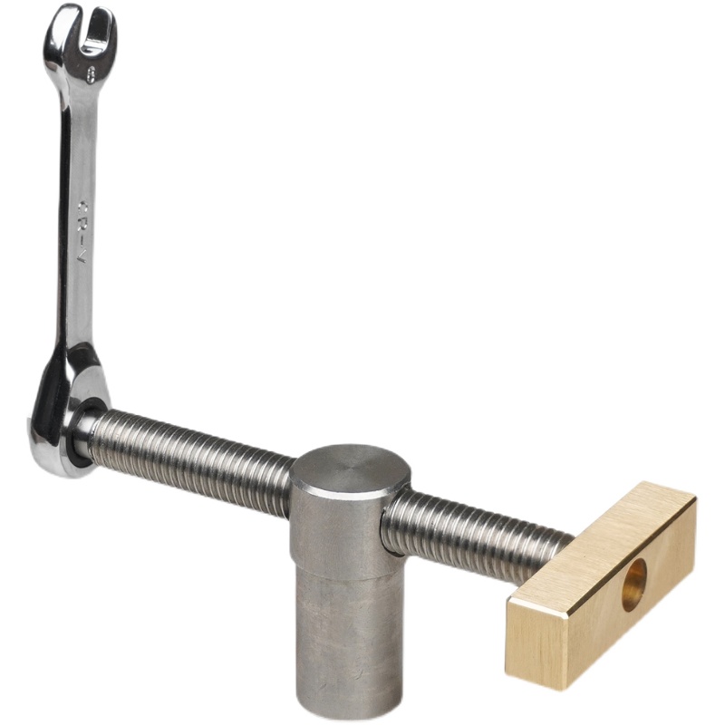 Woodworking Bench Dog Clamp Fa - Woodworking Vise For Workbench avis et prix