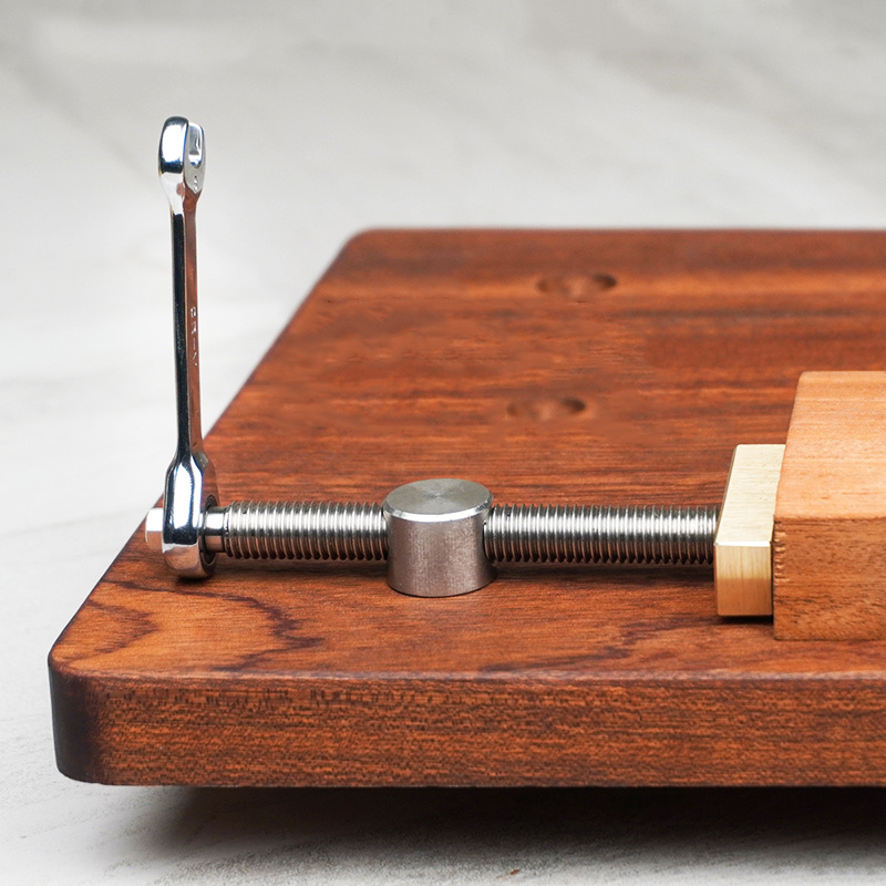 Woodworking Bench Dog Clamp Fa - Woodworking Vise For Workbench avis et prix