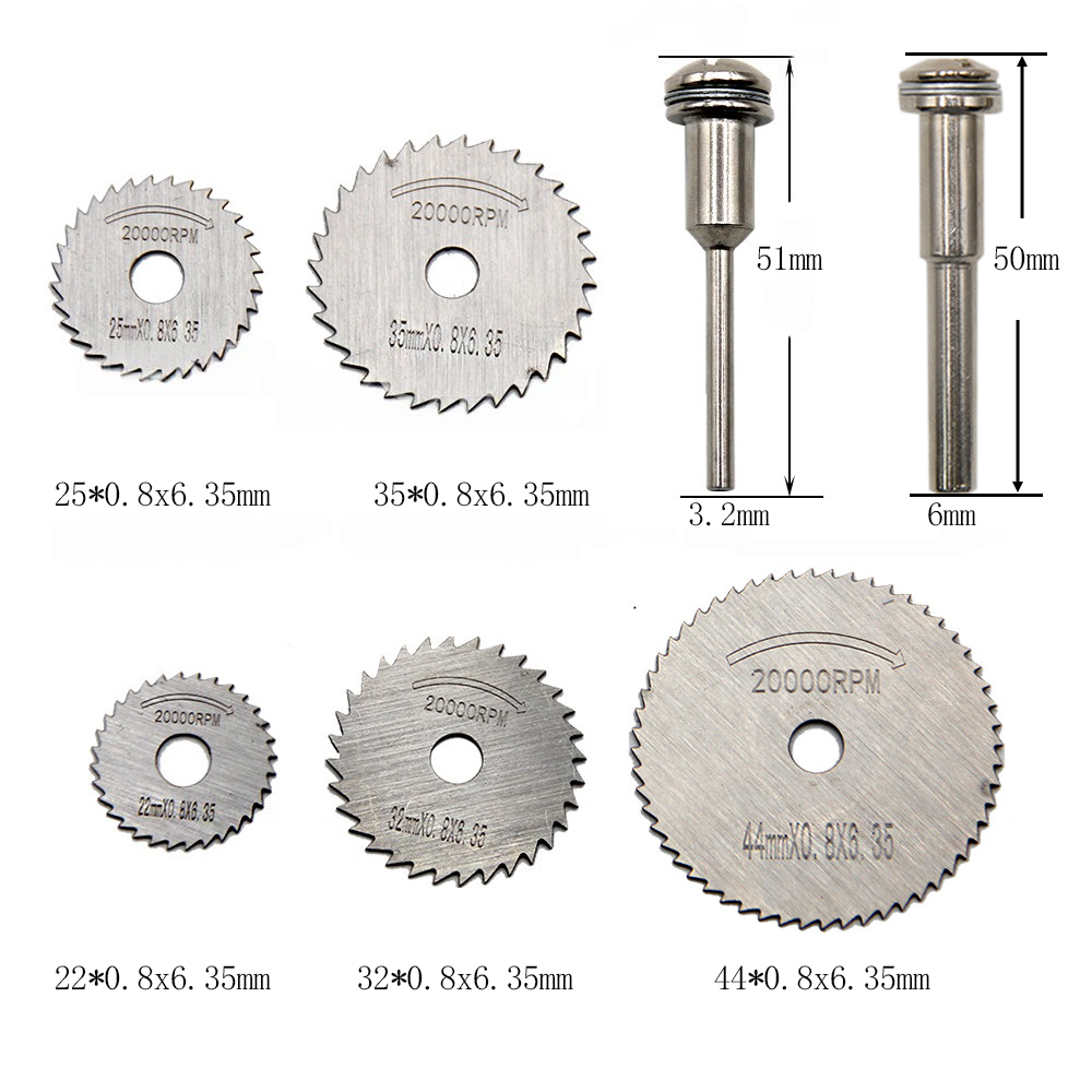 3.2mm/6mm connecting rod hand  - Woodworking Essentials avis et prix
