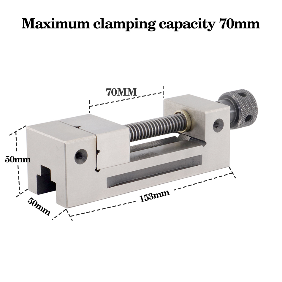High Precision Vise Grinding/D - Woodworking Vise For Workbench avis et prix