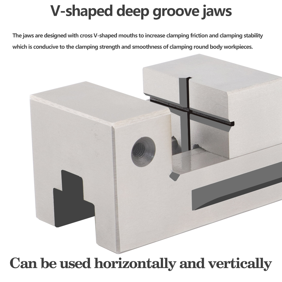 High Precision Vise Grinding/D - Woodworking Vise For Workbench avis et prix