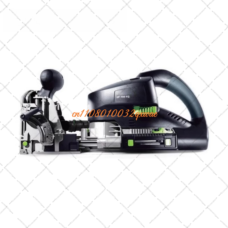 Domino Tenoning Machine DF700  - Woodworking Domino avis et prix