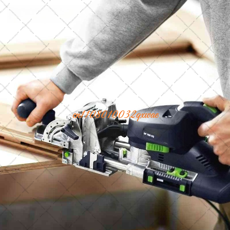 Domino Tenoning Machine DF700  - Woodworking Domino avis et prix
