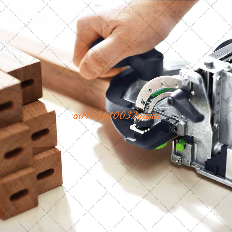 Domino Tenoning Machine DF700  - Woodworking Domino avis et prix