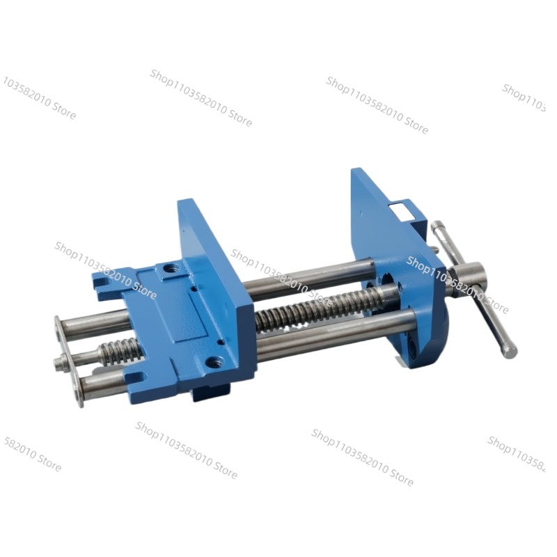 Quick Release Woodworking Benc - Woodworking Vise For Workbench avis et prix