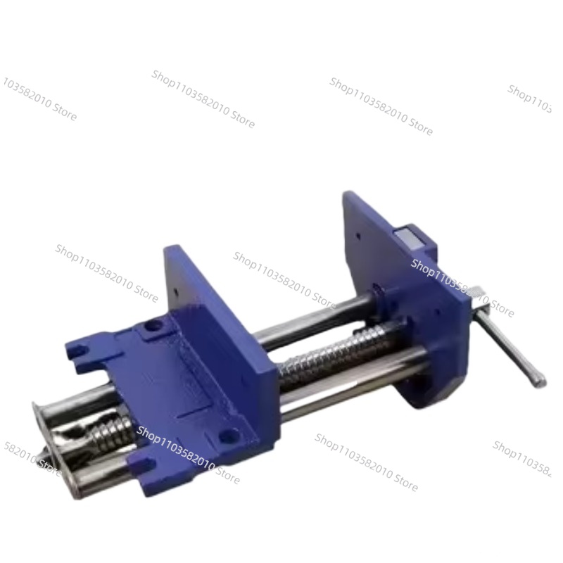 Quick Release Woodworking Benc - Woodworking Vise For Workbench avis et prix