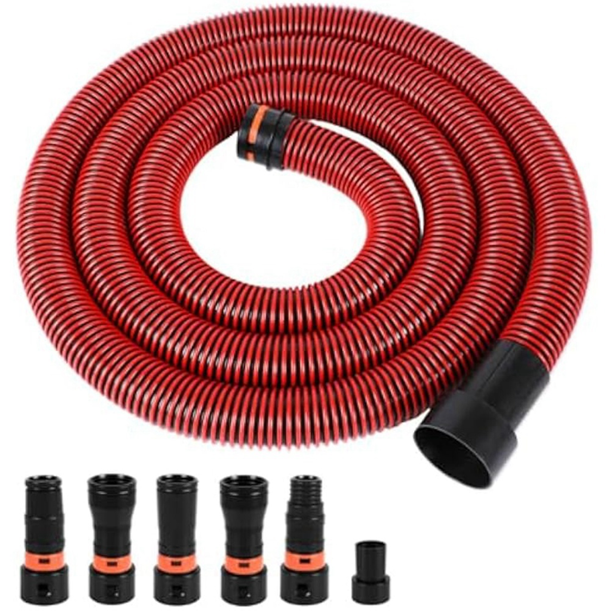 A002 Dust Collection Hose Kit  - Woodworking Essentials avis et prix