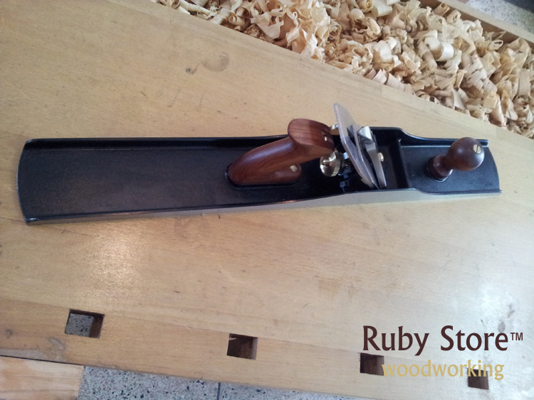 Qiangsheng Luban No.8 Jointer  - Woodworking Jointer avis et prix