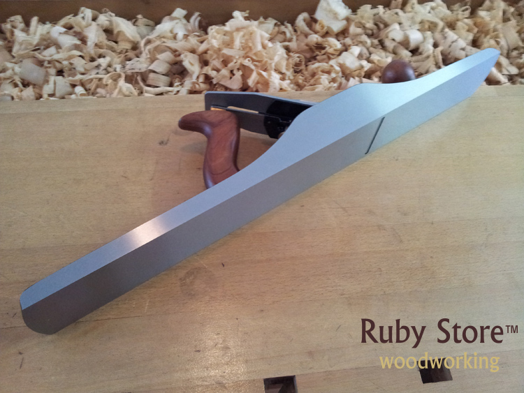 Qiangsheng Luban No.8 Jointer  - Woodworking Jointer avis et prix