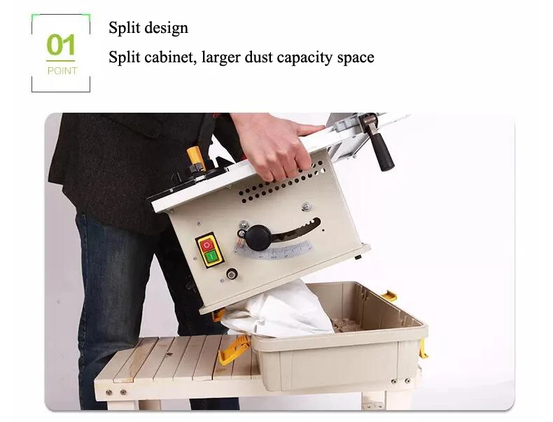 Multifunctional Electric Saw,  - Woodworking Unlimited avis et prix