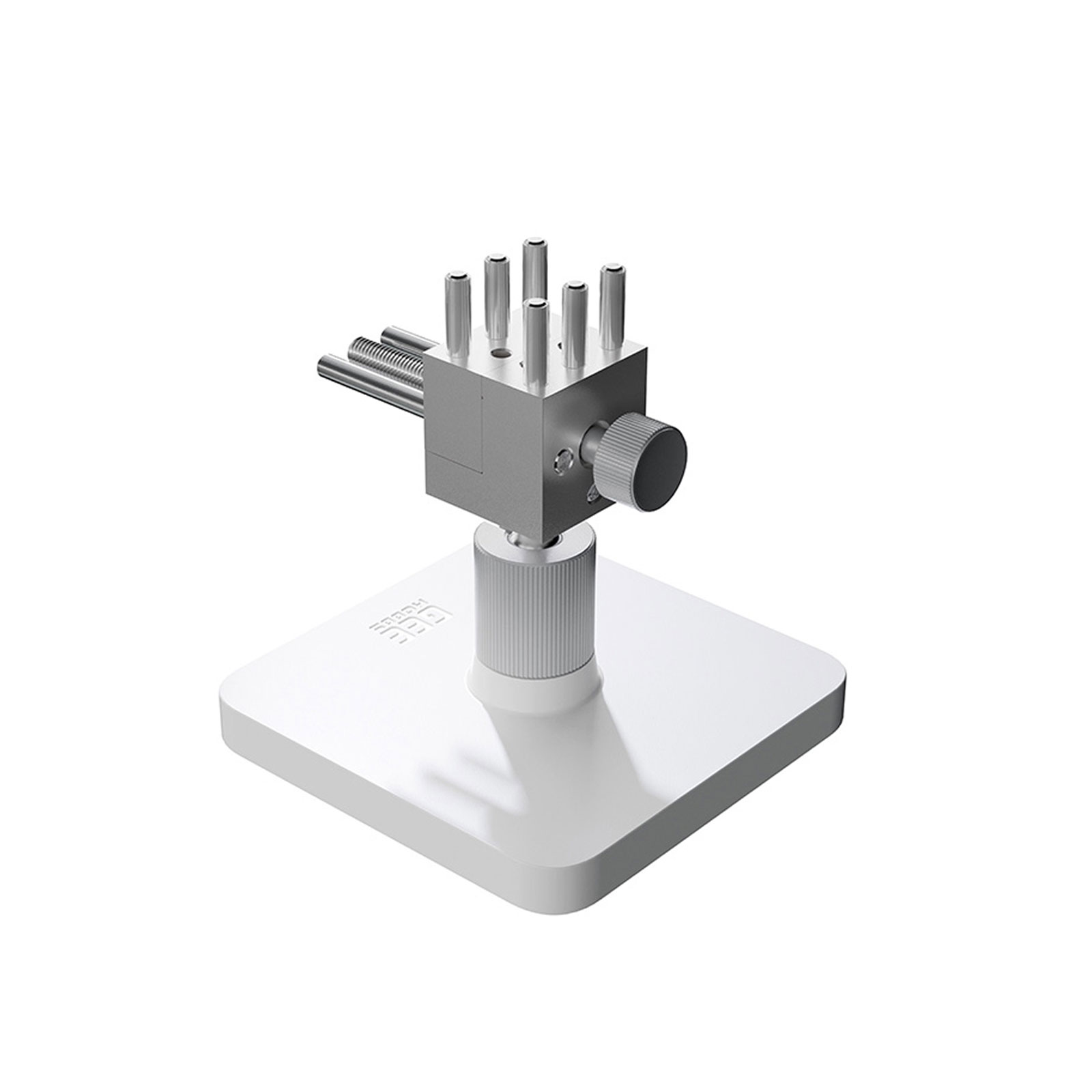 Geehobby GH-TV Stainless Steel - Woodworking Vise For Workbench avis et prix