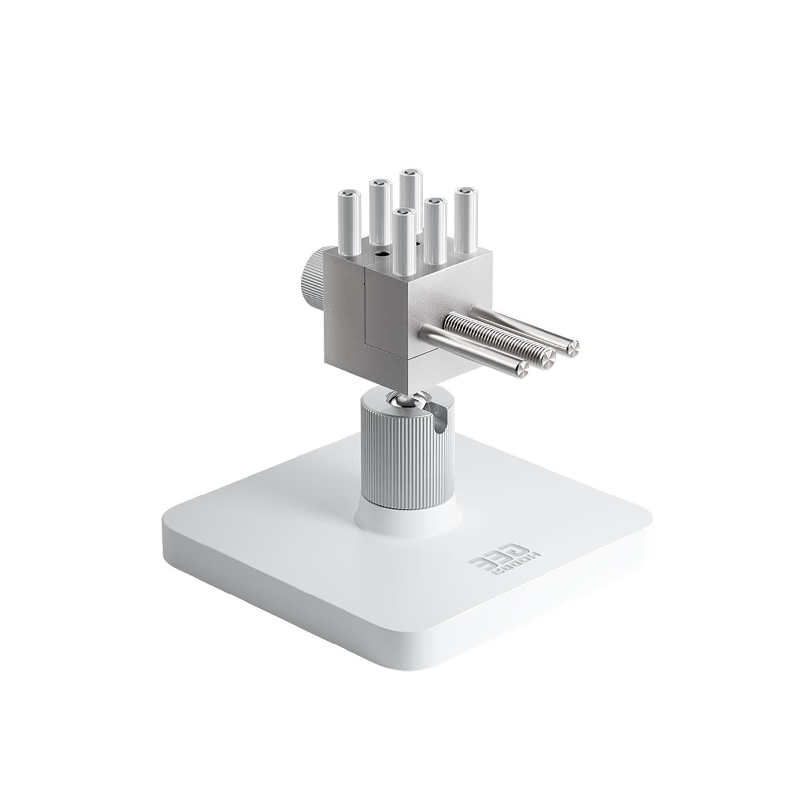 Geehobby GH-TV Stainless Steel - Woodworking Vise For Workbench avis et prix