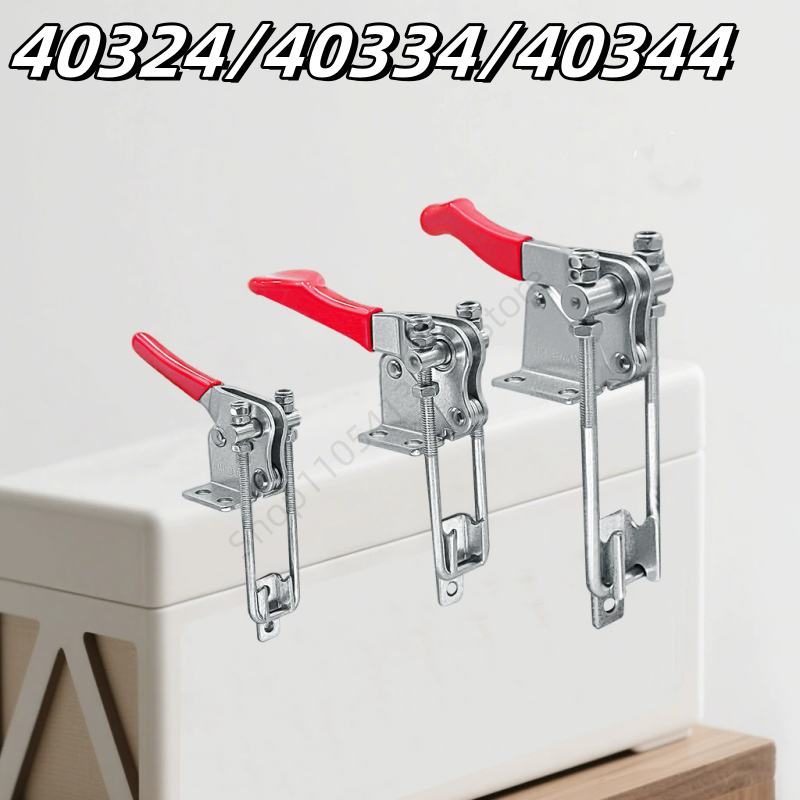 1Pcs Quick Release Clamp 90° I - Woodworking Quick Clamps avis et prix
