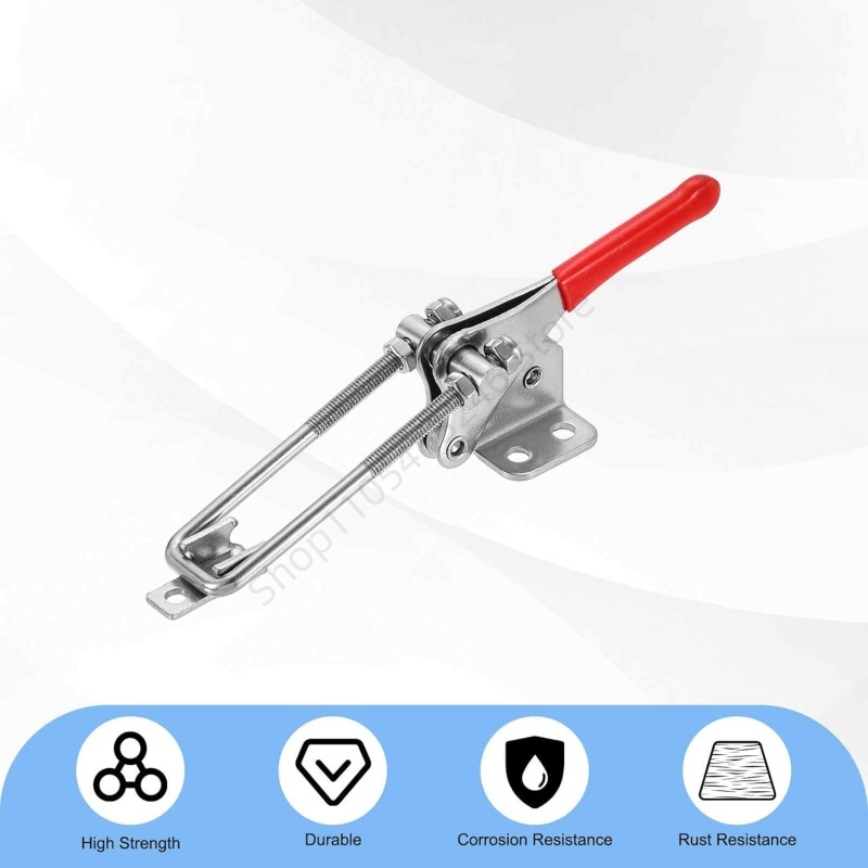 1Pcs Quick Release Clamp 90° I - Woodworking Quick Clamps avis et prix