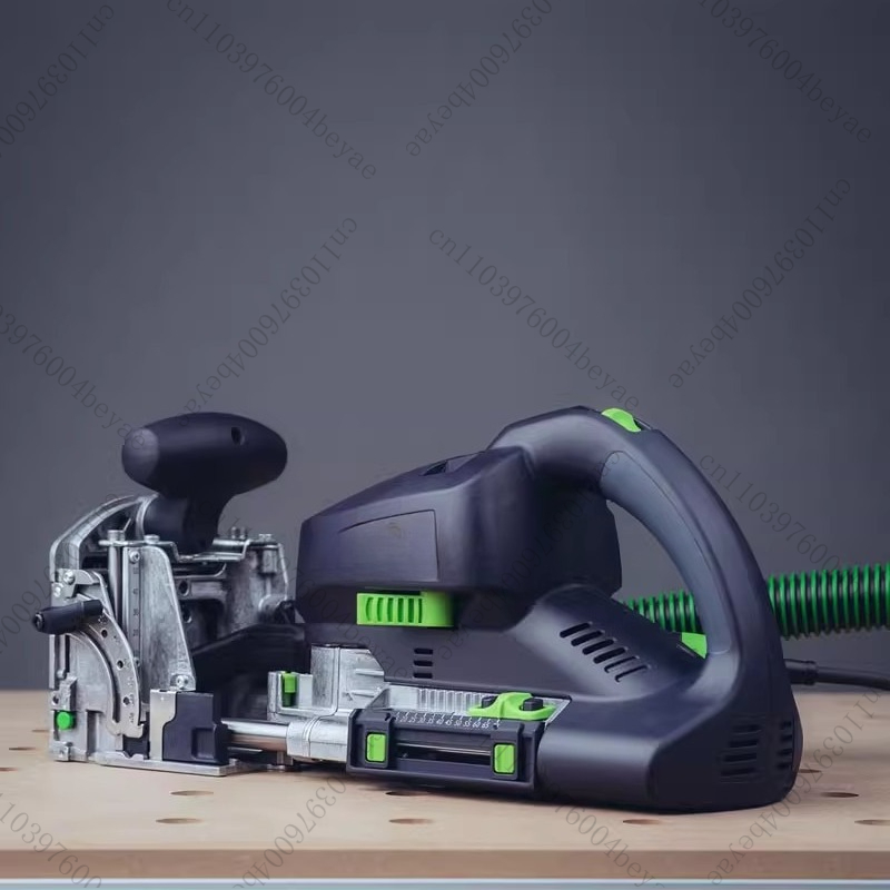 Domino tenoning machine DF700  - Woodworking Domino avis et prix