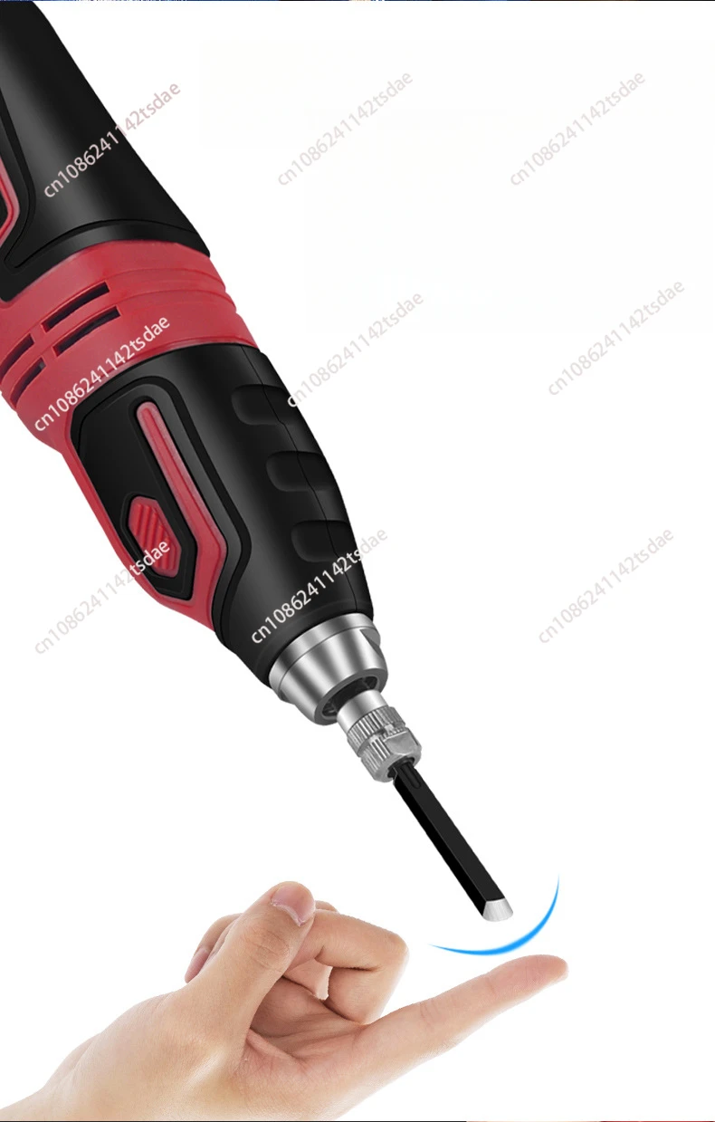 60W Electric Carving Chisel Se - Woodworking Power Tools avis et prix