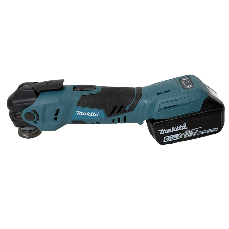 Makita Brushless Oscillating M - Woodworking Power Tools avis et prix