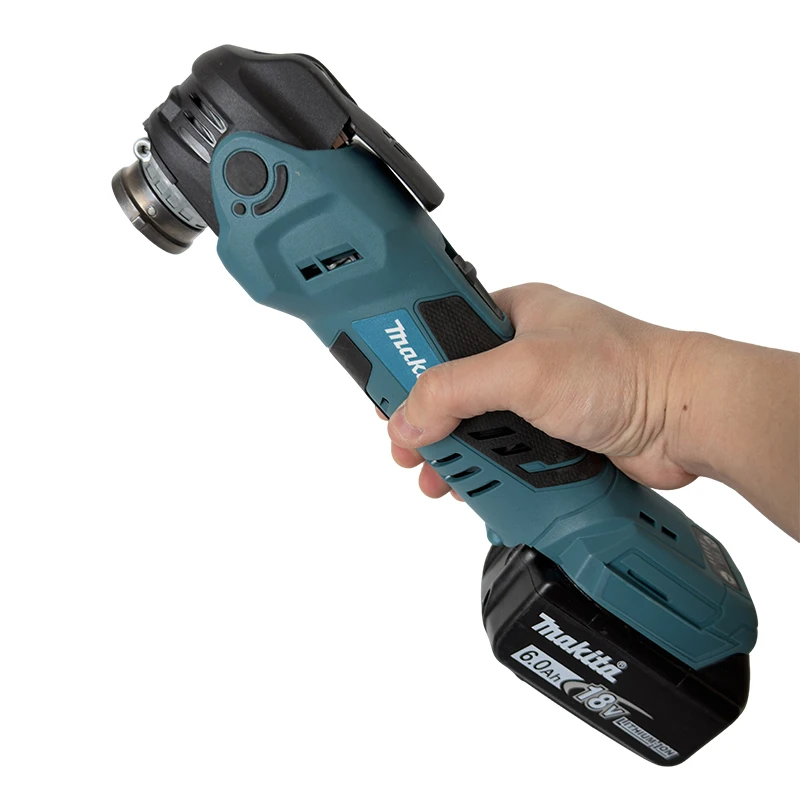 Makita Brushless Oscillating M - Woodworking Power Tools avis et prix