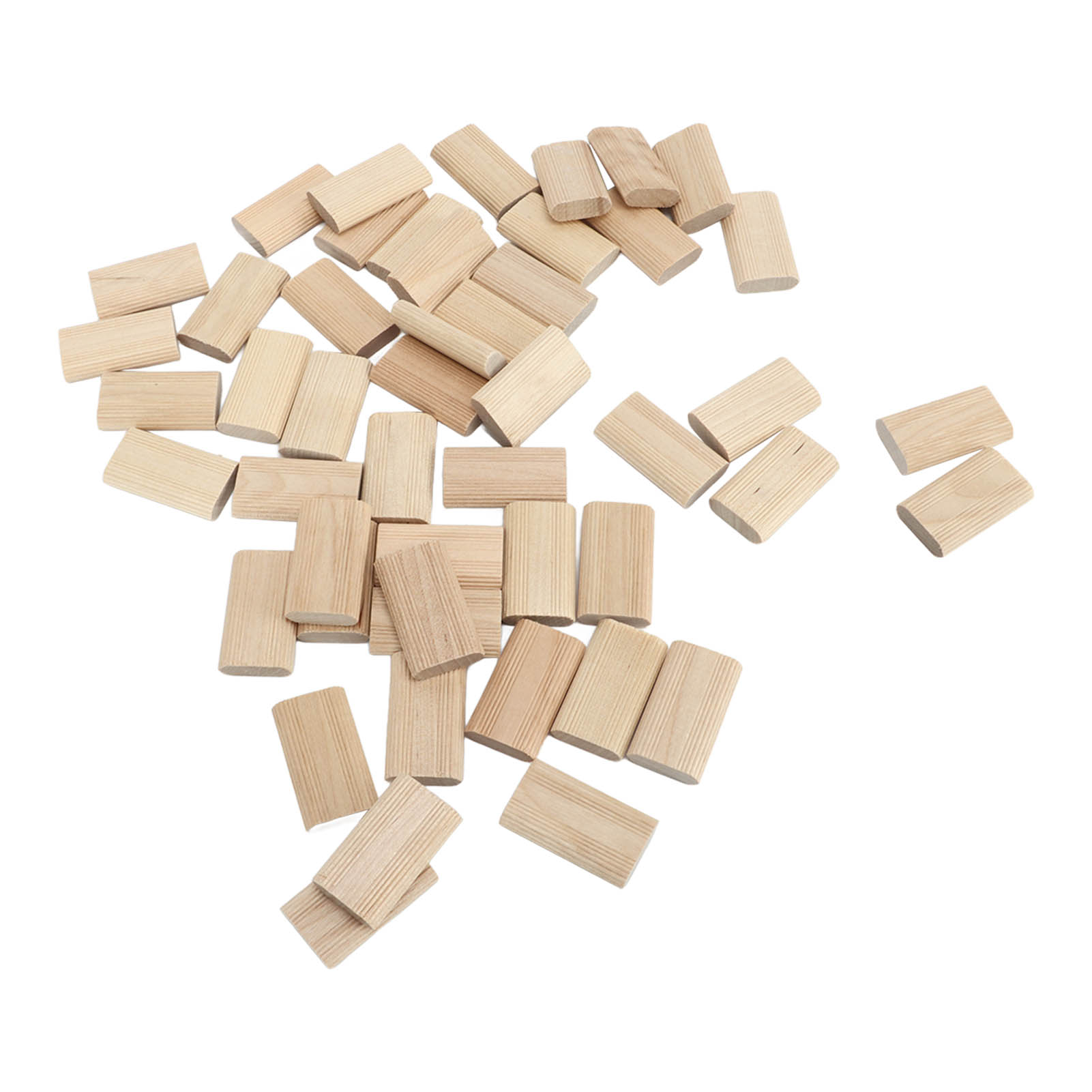 Domino Tenon Beech Wood 8x40mm - Woodworking Domino avis et prix