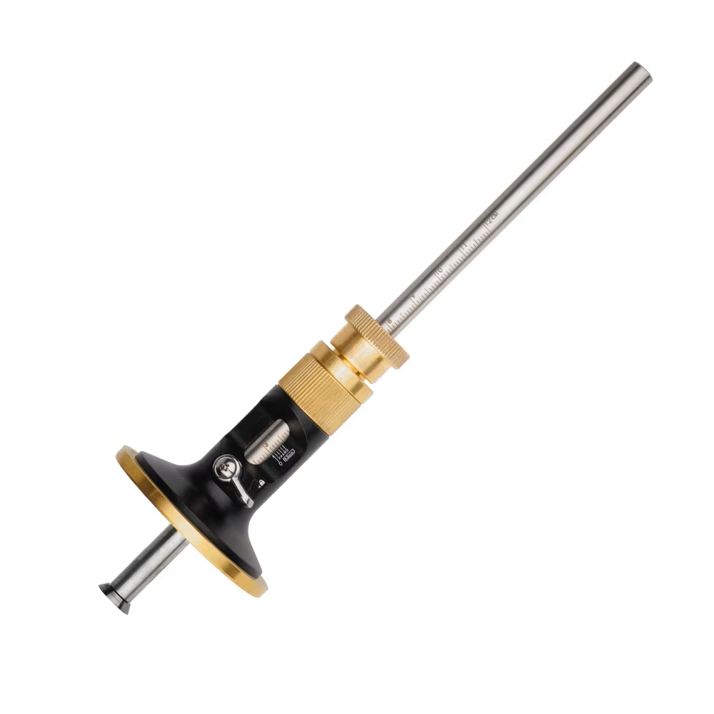 Industrial Micro-Adjustable Eu - Woodworking Diy avis et prix