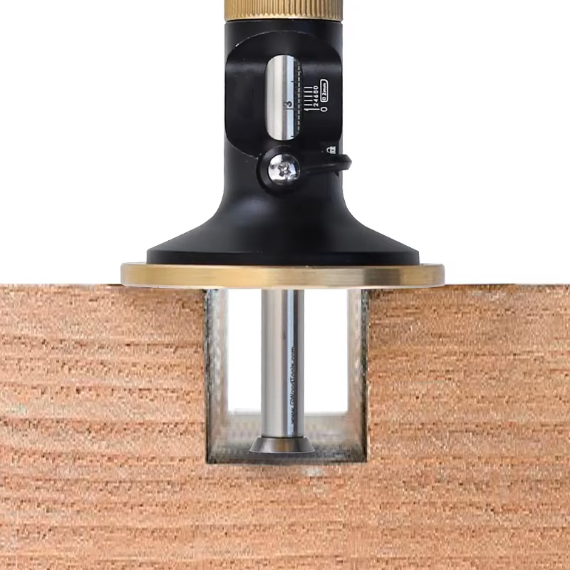 Industrial Micro-Adjustable Eu - Woodworking Diy avis et prix
