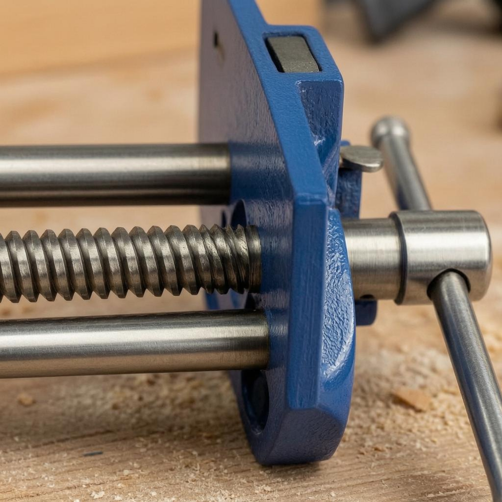 Woodworking Bench Clamp T-Hand - Woodworking Vise For Workbench avis et prix