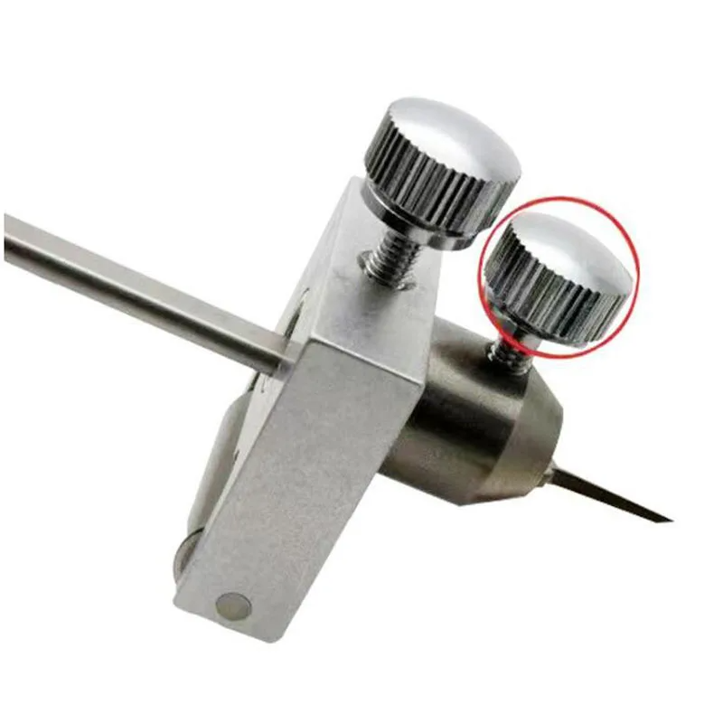 Fixed Angle Engraving Seal Cut - Woodworking Jobs avis et prix