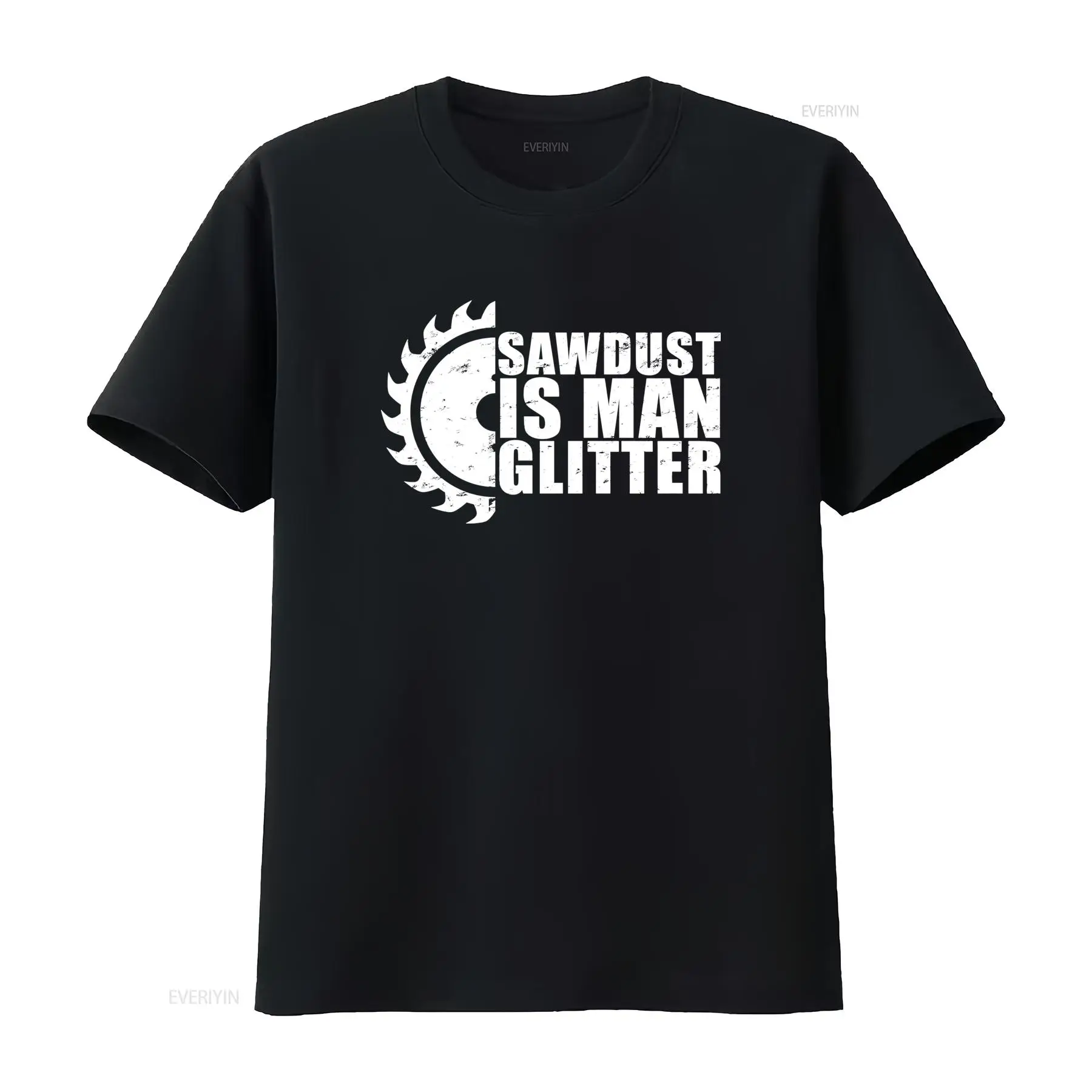 Sawdust Is Man Glitter Woodwor - Woodworking Man avis et prix