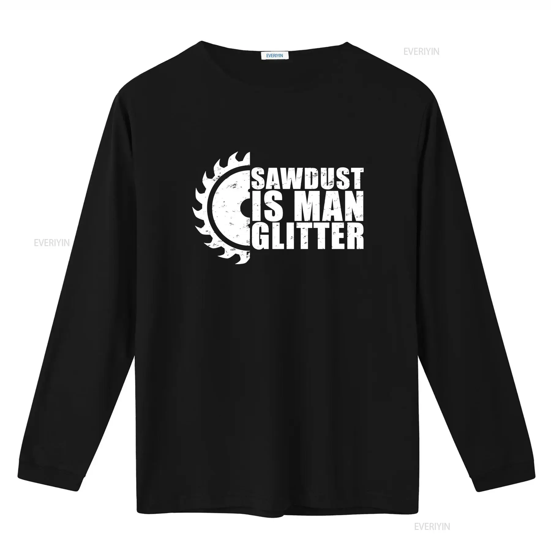Sawdust Is Man Glitter Woodwor - Woodworking Man avis et prix