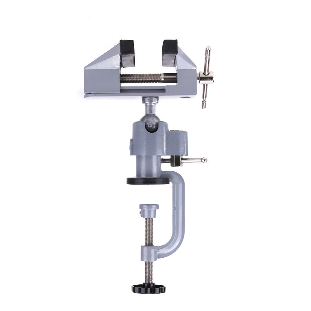 360 Degree Rotating Universal  - Woodworking Vise For Workbench avis et prix