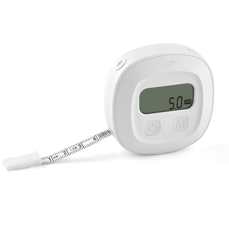 2025 Trend Smart Body Tape Mea - Woodworking Unlimited avis et prix