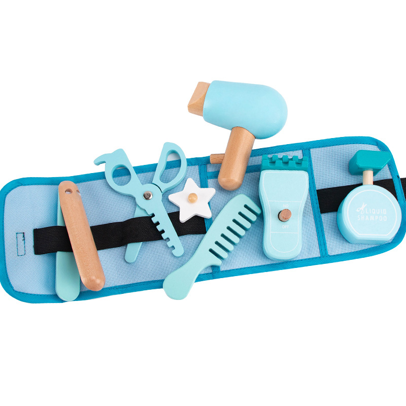 Kids Pretend Play Toy Wooden S - Woodworking Jobs avis et prix