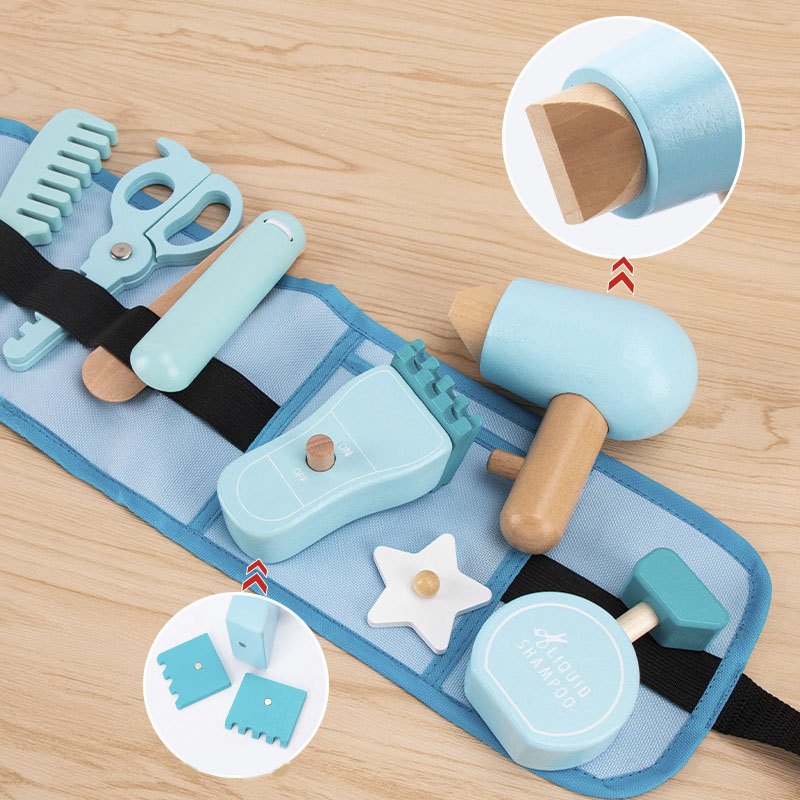 Kids Pretend Play Toy Wooden S - Woodworking Jobs avis et prix