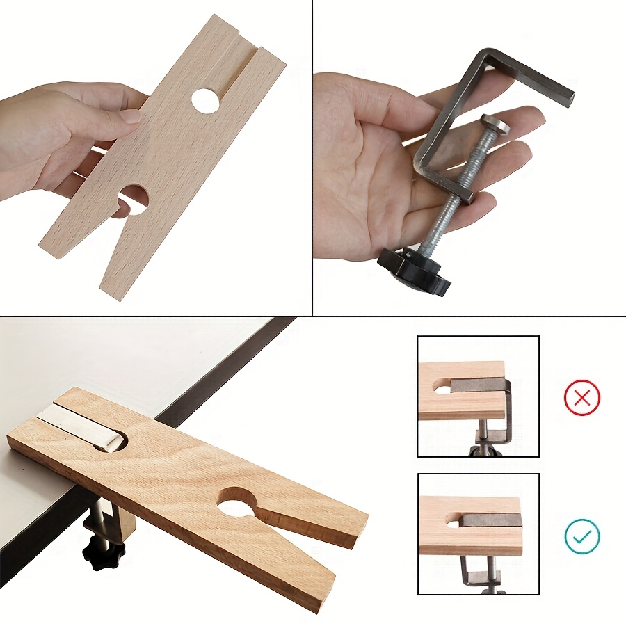 Adjustable Jewelry Saw Frame w - Woodworking Rasp avis et prix