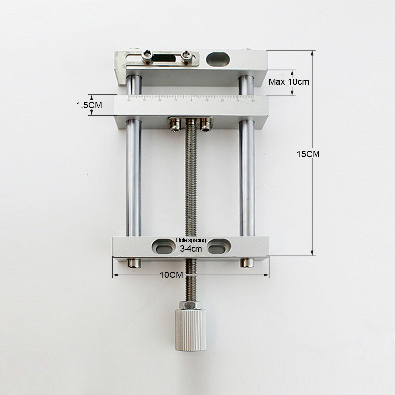 Parallel-Jaw Vice Plain Vise P - Woodworking Vise For Workbench avis et prix