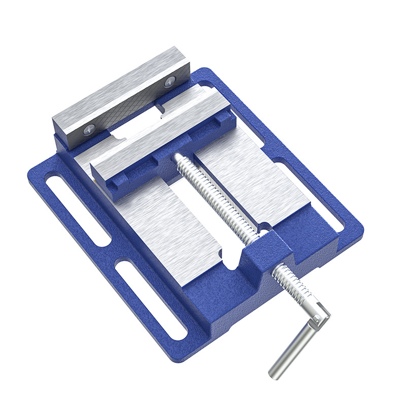 Drill Press Vise, 2.5 Inch / 3 - Woodworking Vise For Workbench avis et prix