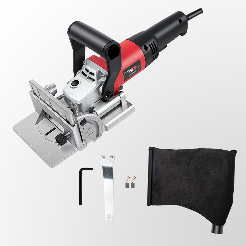 Electric Tenoning Machine Wood - Woodworking Domino avis et prix