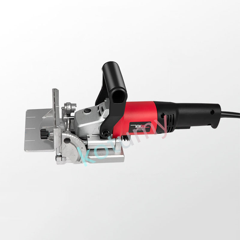 Electric Tenoning Machine Wood - Woodworking Domino avis et prix