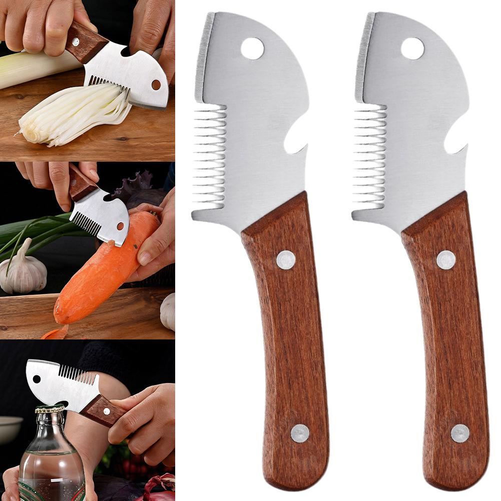 Wooden Handle Household Cuttin - Woodworking Jobs avis et prix